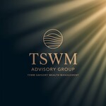 TSWM Advisory Group Logo - Entry #1212