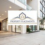 Property Placements Logo - Entry #96