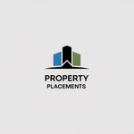 Property Placements Logo - Entry #1795