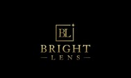 BRIGHT LENS or BRIGHT LENS STUDIO Logo - Entry #255