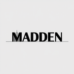 Madden Logo - Entry #1521