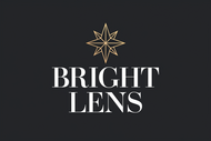 BRIGHT LENS or BRIGHT LENS STUDIO Logo - Entry #410