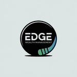 Edge Wealth Management Logo - Entry #1769