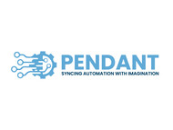 pendant Logo - Entry #1618