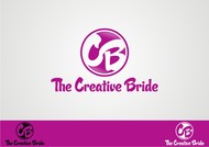 The Creative Bride Logo - Entry #20