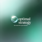 Optimal Strategy Logo - Entry #2005