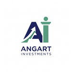 Angart Investments Logo - Entry #87