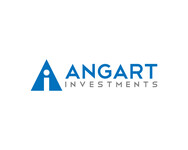 Angart Investments Logo - Entry #1064