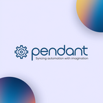 pendant Logo - Entry #2306