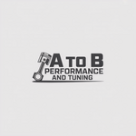 A to B Performance and Tuning Logo - Entry #1332