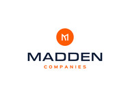 Madden Logo - Entry #3257