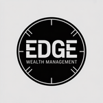 Edge Wealth Management Logo - Entry #3444