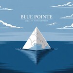 Blue Pointe Wealth Management Logo - Entry #367