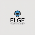 Edge Wealth Management Logo - Entry #1614