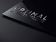 Optimal Strategy Logo - Entry #206
