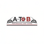 A to B Performance and Tuning Logo - Entry #1475