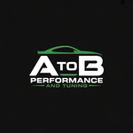A to B Performance and Tuning Logo - Entry #1286