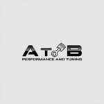 A to B Performance and Tuning Logo - Entry #1408