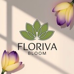 FLORIVA BLOOM Logo - Entry #2177