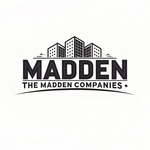 Madden Logo - Entry #4553