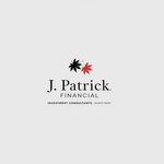J. Patrick Financial Logo - Entry #1256