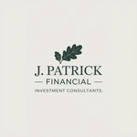 J. Patrick Financial Logo - Entry #1710