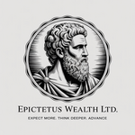 Epictetus Wealth Ltd. Logo - Entry #847