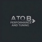 A to B Performance and Tuning Logo - Entry #1131