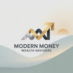 Modern Money Wealth Advisors Logo - Entry #168