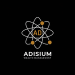 Adisium Wealth Management Logo - Entry #316
