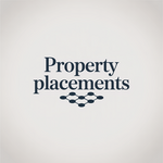 Property Placements Logo - Entry #1071