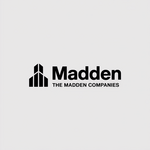 Madden Logo - Entry #3611