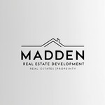 Madden Logo - Entry #4709