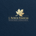 J. Patrick Financial Logo - Entry #63