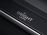 BRIGHT LENS or BRIGHT LENS STUDIO Logo - Entry #1201