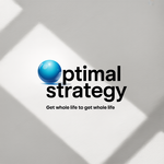 Optimal Strategy Logo - Entry #2266