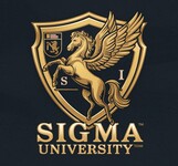 Sigma University™ Logo - Entry #310