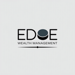 Edge Wealth Management Logo - Entry #3581