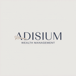 Adisium Wealth Management Logo - Entry #1820