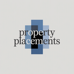 Property Placements Logo - Entry #2101