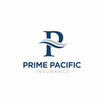 PRIME PACIFIC INSURANCE Logo - Entry #2467