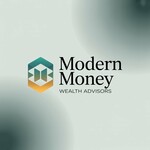 Modern Money Wealth Advisors Logo - Entry #124