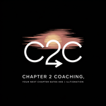 Chapter 2 Coaching Logo - Entry #1071