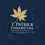 J. Patrick Financial Logo - Entry #124