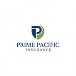 PRIME PACIFIC INSURANCE Logo - Entry #1368