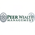 Peer Wealth Management Logo - Entry #794