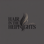 Hair in the Heights Logo - Entry #2329