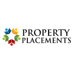 Property Placements Logo - Entry #339