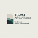 TSWM Advisory Group Logo - Entry #263