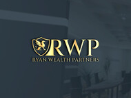 RWP Logo - Entry #1832